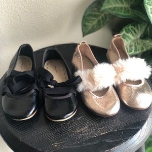 Holiday Shoes By: ZARA